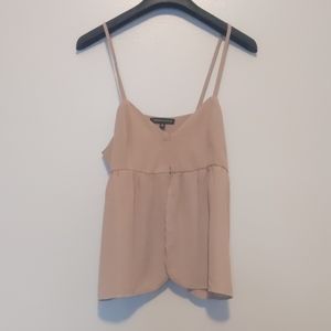 Kendall & Kylie strappy tank